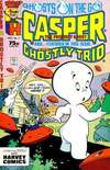 Casper and... #1 Comic Books - Covers, Scans, Photos in Casper and... Comic Books - Covers, Scans, Gallery